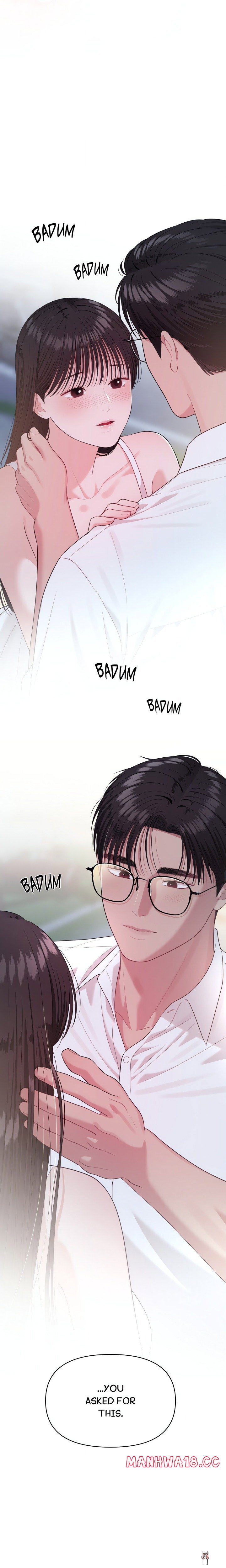 The Island’s Naughty Teacher The Island’s Naughty Teacher Chapter 8 - Página 3