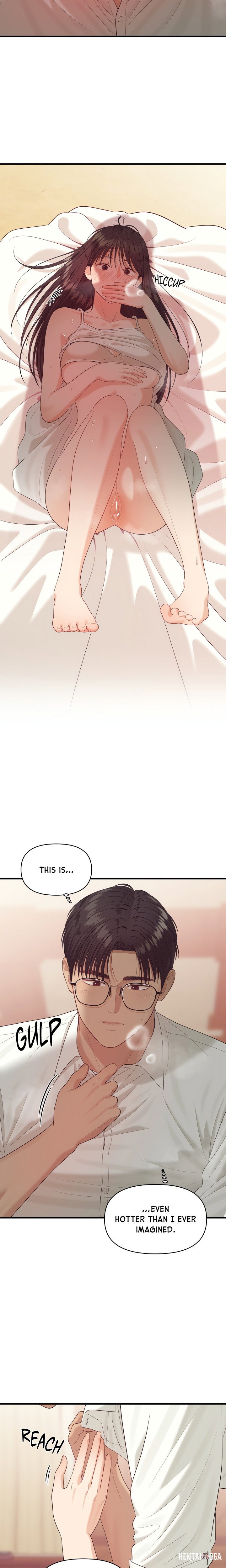 The Island’s Naughty Teacher The Island’s Naughty Teacher Chapter 8 - Página 8