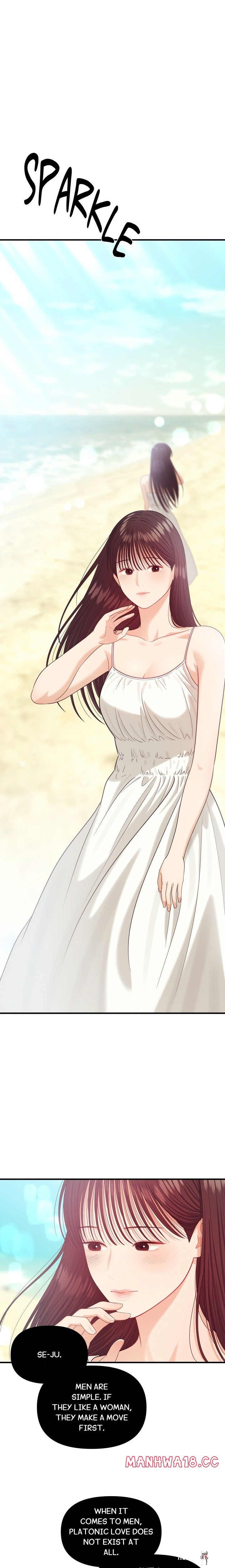 The Island’s Naughty Teacher The Island’s Naughty Teacher Chapter 7 - Página 1