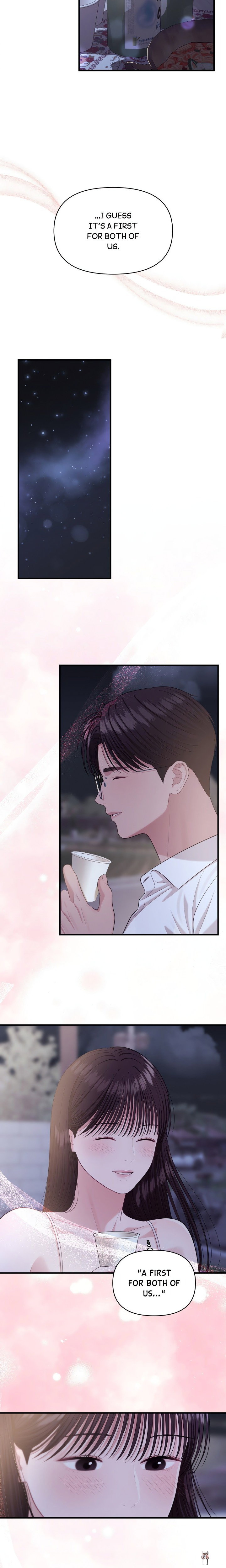 The Island’s Naughty Teacher The Island’s Naughty Teacher Chapter 7 - Página 14