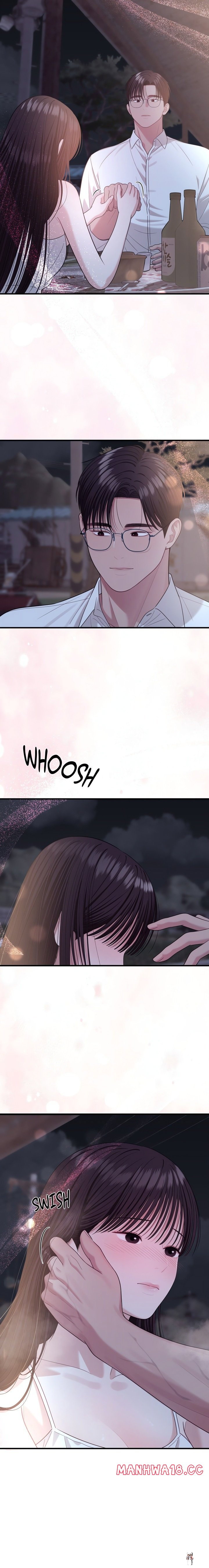 The Island’s Naughty Teacher The Island’s Naughty Teacher Chapter 7 - Página 16