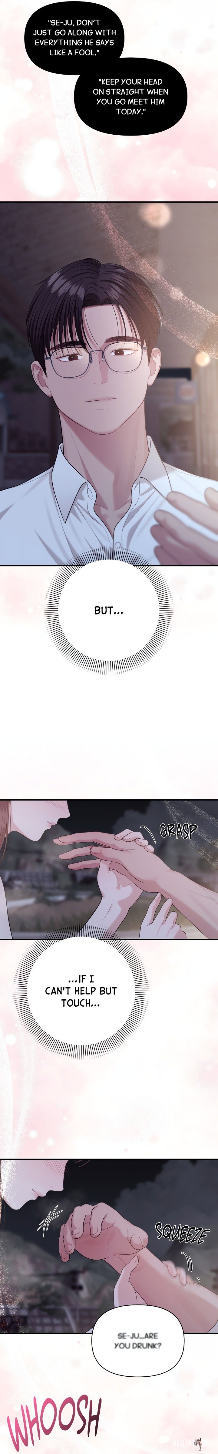 The Island’s Naughty Teacher The Island’s Naughty Teacher Chapter 7 - Página 17