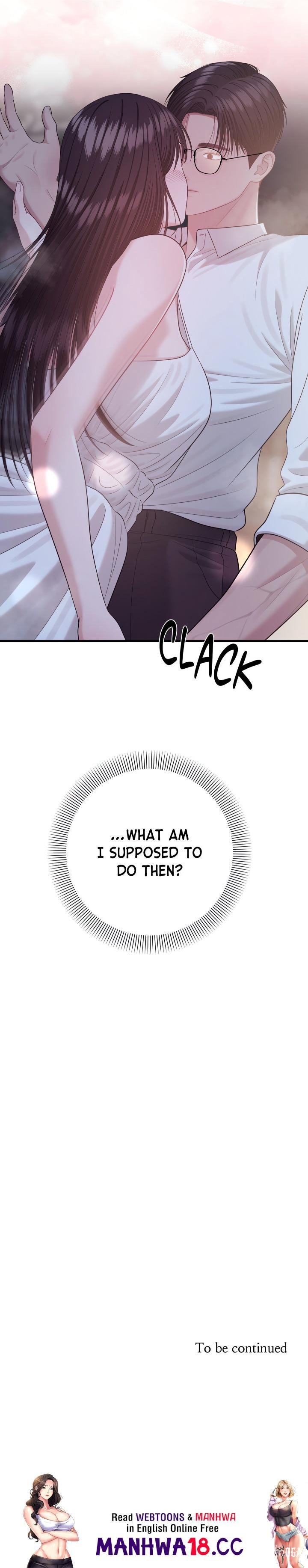 The Island’s Naughty Teacher The Island’s Naughty Teacher Chapter 7 - Página 18