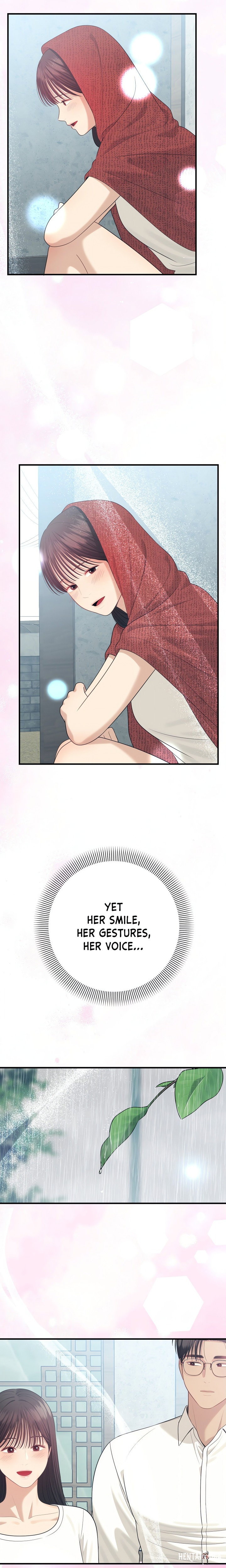 The Island’s Naughty Teacher The Island’s Naughty Teacher Chapter 6 - Página 12