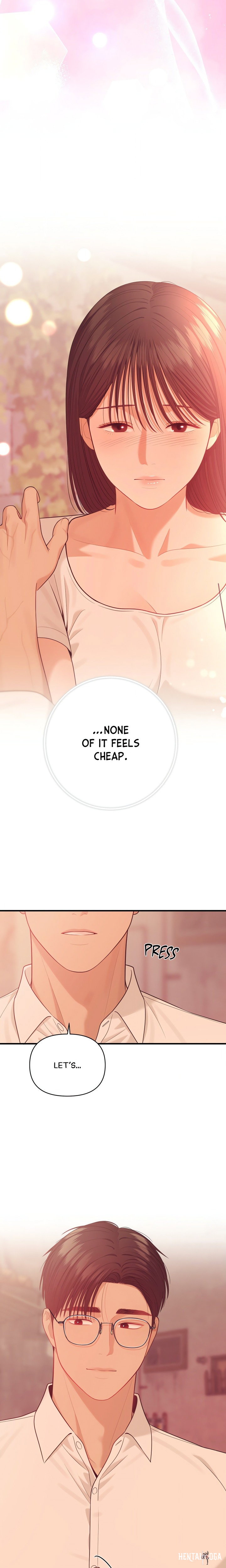 The Island’s Naughty Teacher The Island’s Naughty Teacher Chapter 6 - Página 13