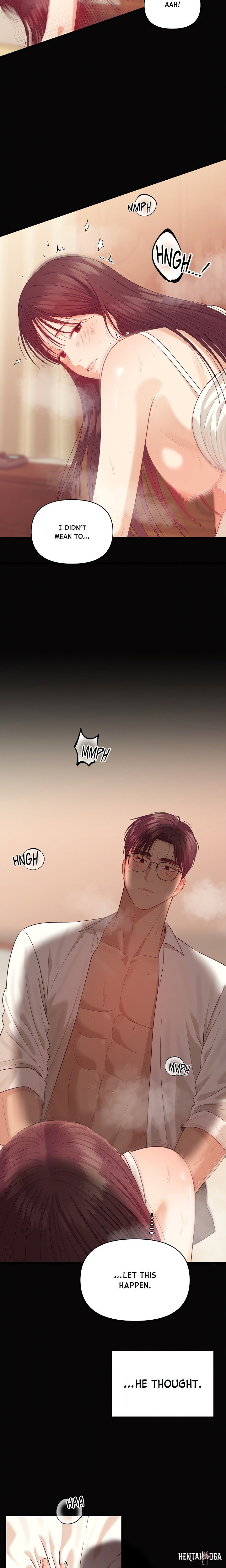 The Island’s Naughty Teacher The Island’s Naughty Teacher Chapter 6 - Página 17