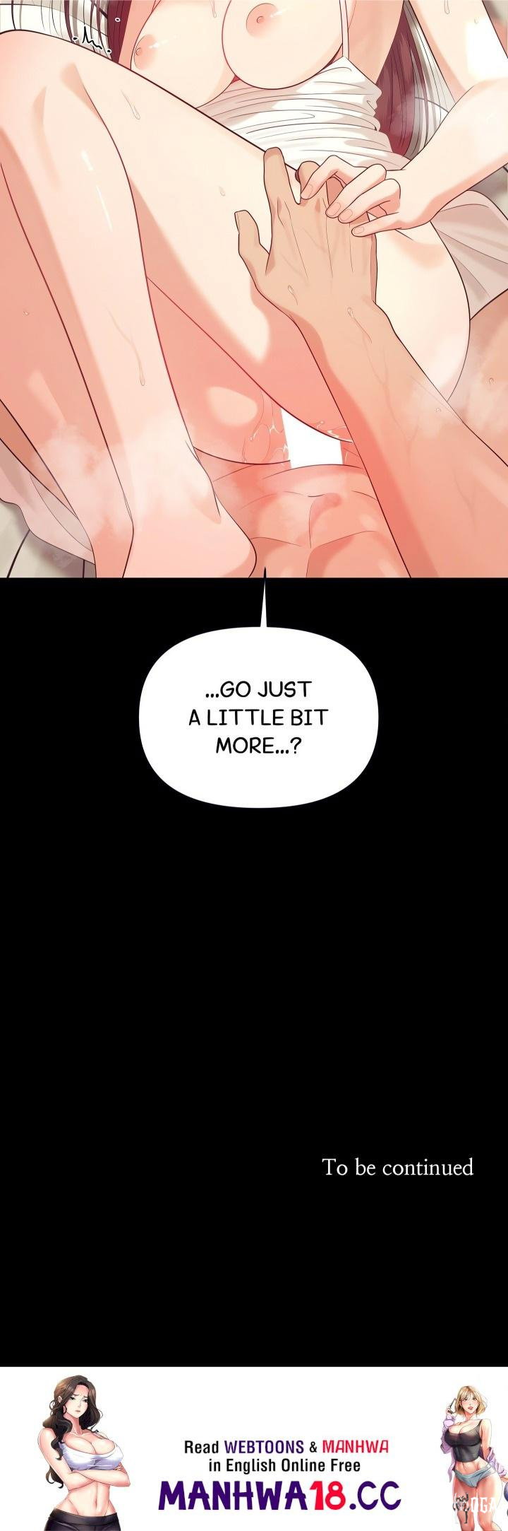 The Island’s Naughty Teacher The Island’s Naughty Teacher Chapter 6 - Página 20