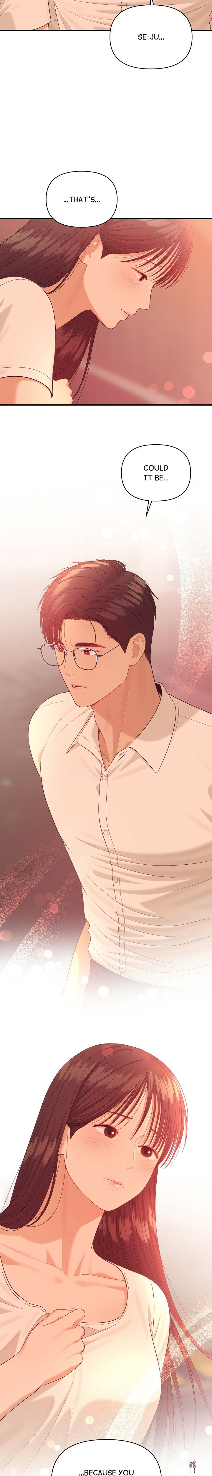 The Island’s Naughty Teacher The Island’s Naughty Teacher Chapter 6 - Página 3