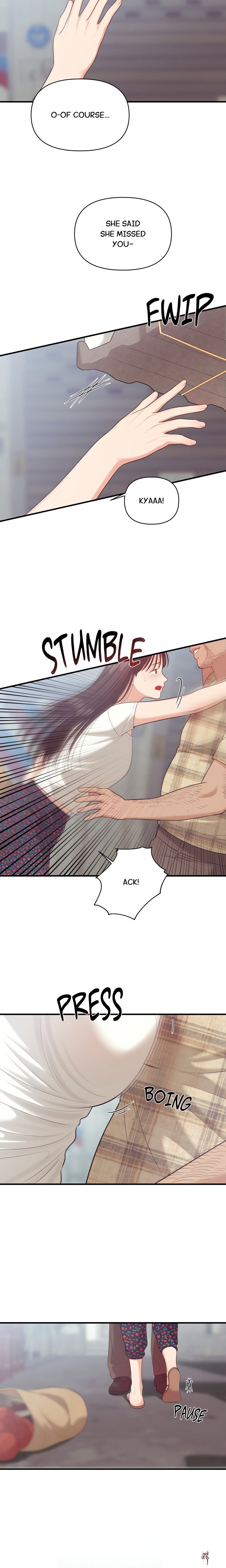 The Island’s Naughty Teacher The Island’s Naughty Teacher Chapter 5 - Página 14