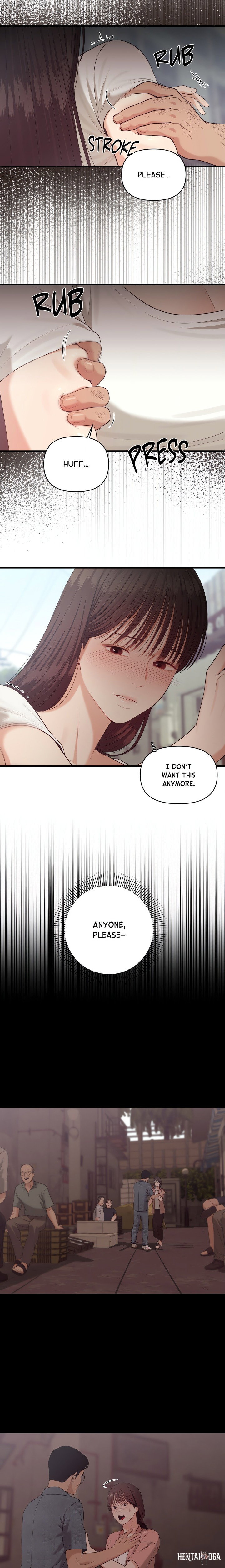 The Island’s Naughty Teacher The Island’s Naughty Teacher Chapter 5 - Página 17