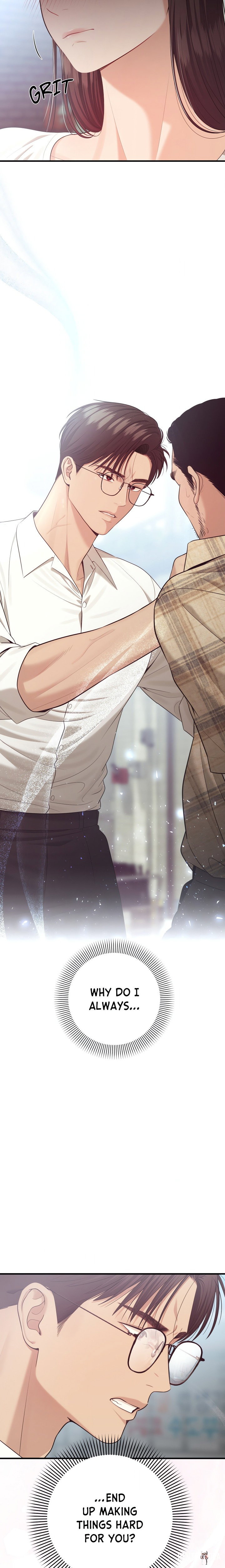 The Island’s Naughty Teacher The Island’s Naughty Teacher Chapter 5 - Página 20