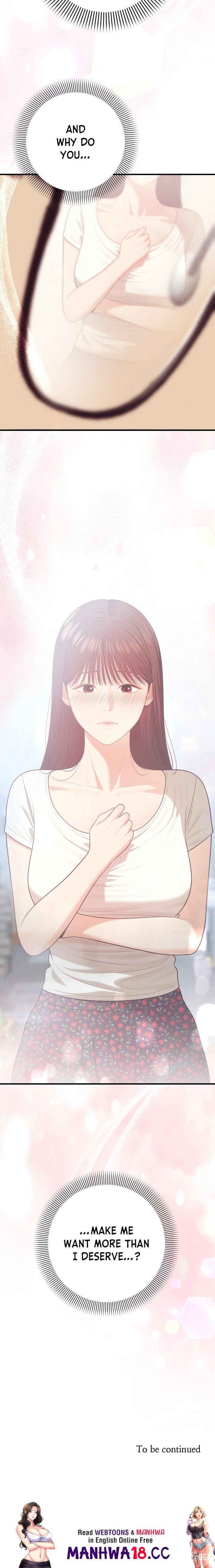 The Island’s Naughty Teacher The Island’s Naughty Teacher Chapter 5 - Página 21