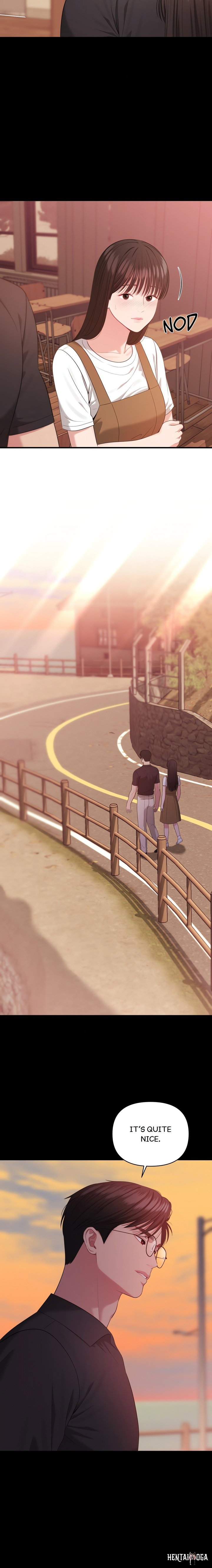 The Island’s Naughty Teacher The Island’s Naughty Teacher Chapter 5 - Página 5