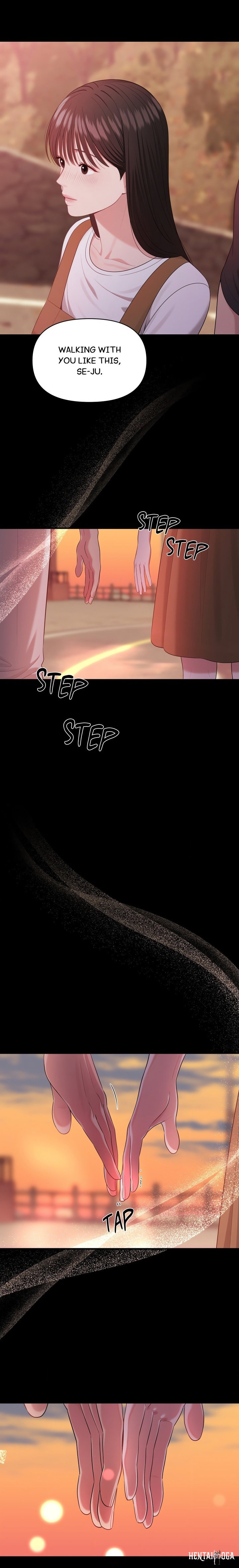 The Island’s Naughty Teacher The Island’s Naughty Teacher Chapter 5 - Página 6