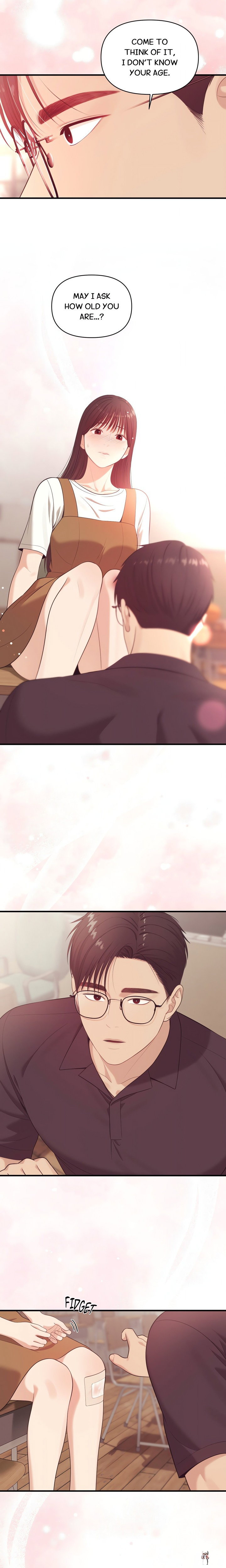 The Island’s Naughty Teacher The Island’s Naughty Teacher Chapter 4 - Página 15