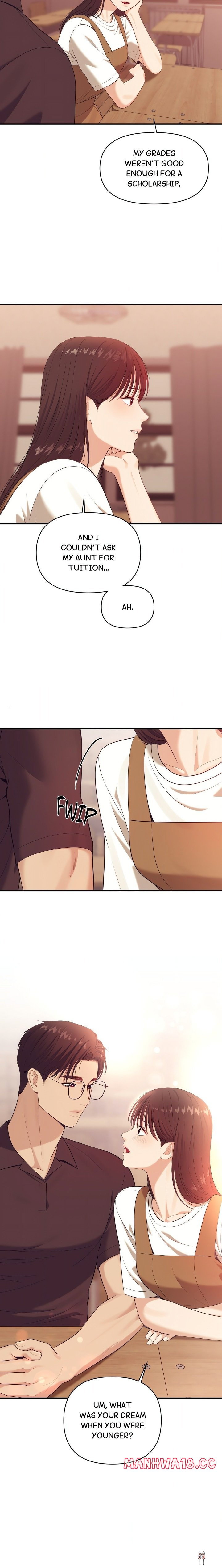 The Island’s Naughty Teacher The Island’s Naughty Teacher Chapter 4 - Página 18