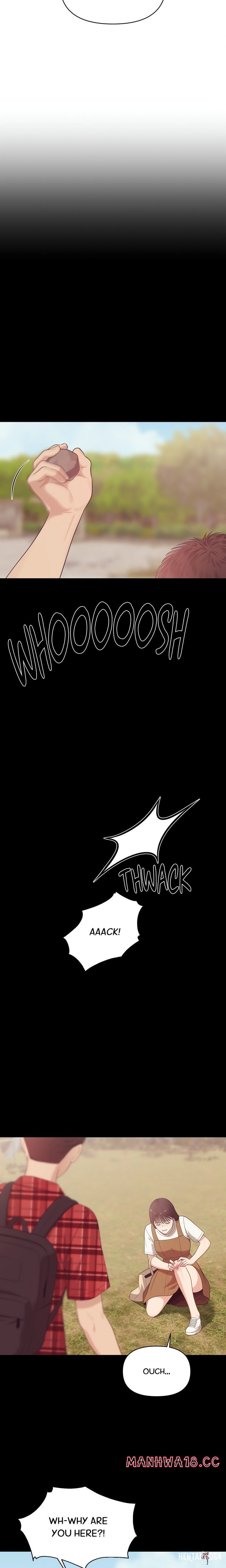 The Island’s Naughty Teacher The Island’s Naughty Teacher Chapter 4 - Página 6