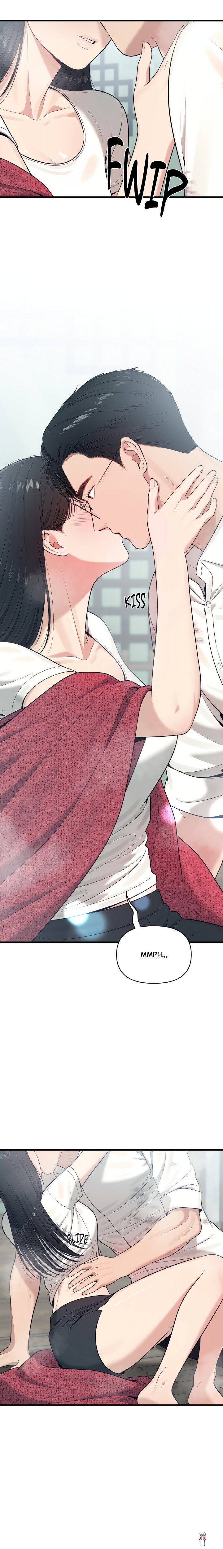 The Island’s Naughty Teacher The Island’s Naughty Teacher Chapter 3 - Página 2