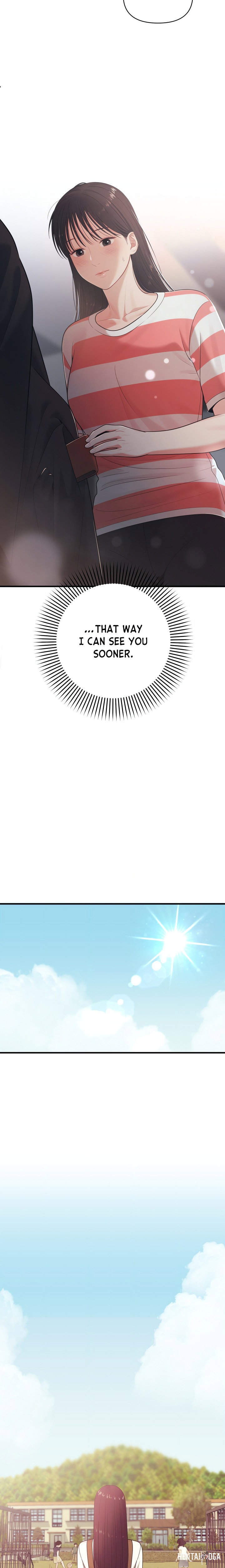 The Island’s Naughty Teacher The Island’s Naughty Teacher Chapter 3 - Página 21