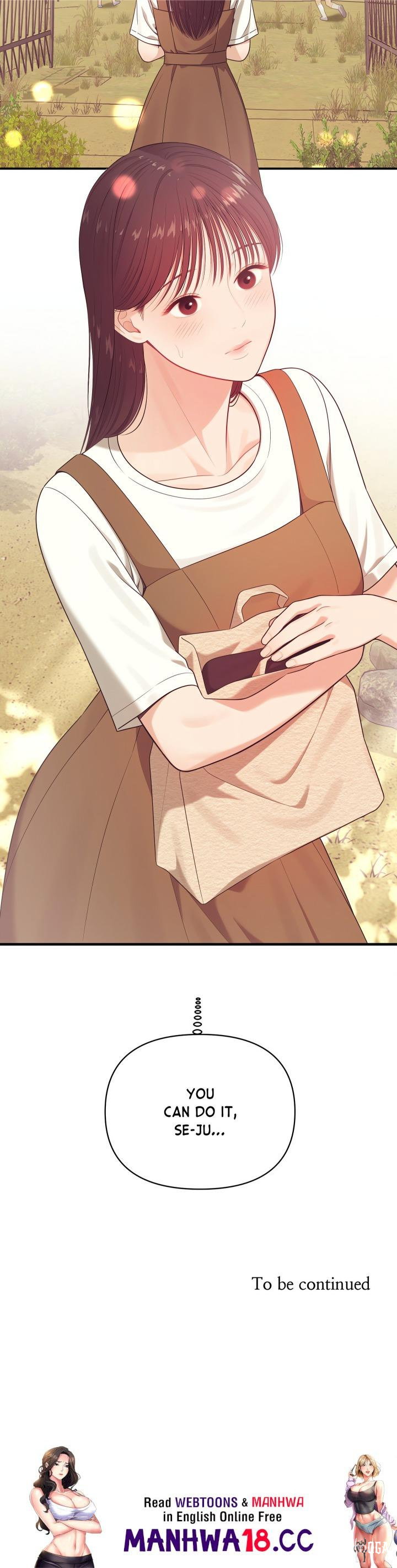 The Island’s Naughty Teacher The Island’s Naughty Teacher Chapter 3 - Página 22