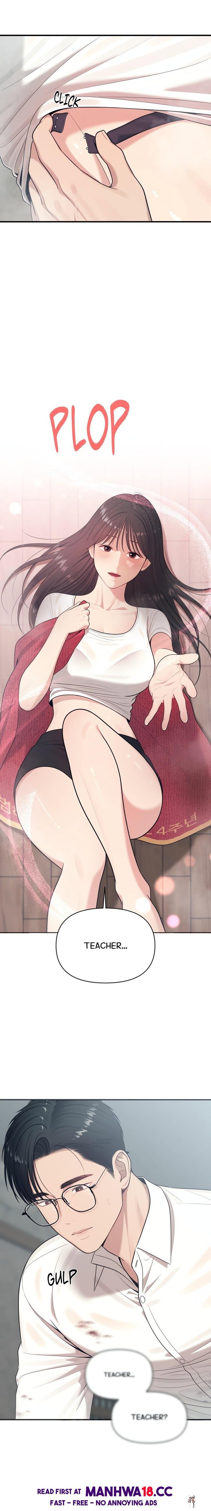 The Island’s Naughty Teacher The Island’s Naughty Teacher Chapter 3 - Página 3