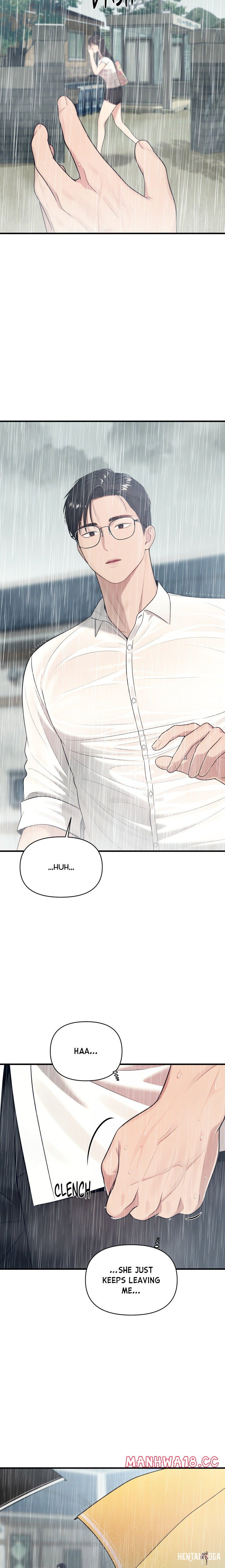 The Island’s Naughty Teacher The Island’s Naughty Teacher Chapter 3 - Página 7