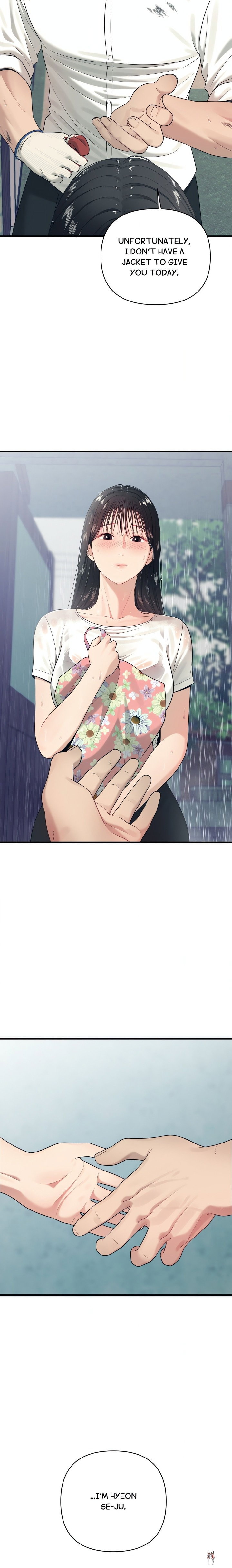 The Island’s Naughty Teacher The Island’s Naughty Teacher Chapter 2 - Página 12