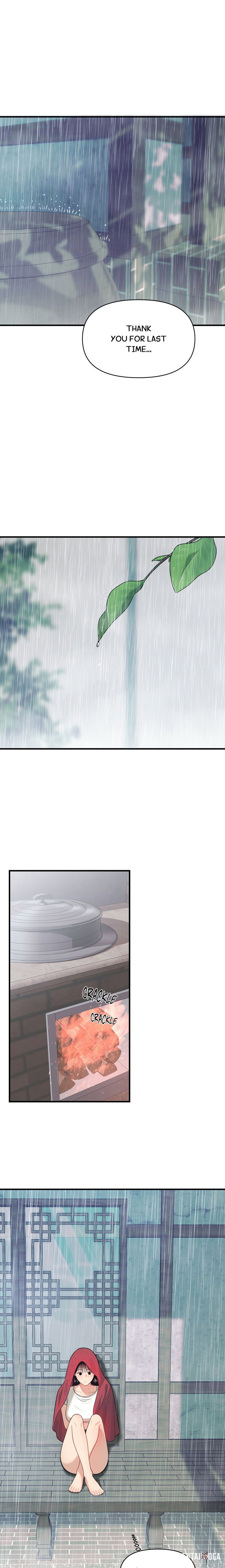 The Island’s Naughty Teacher The Island’s Naughty Teacher Chapter 2 - Página 13