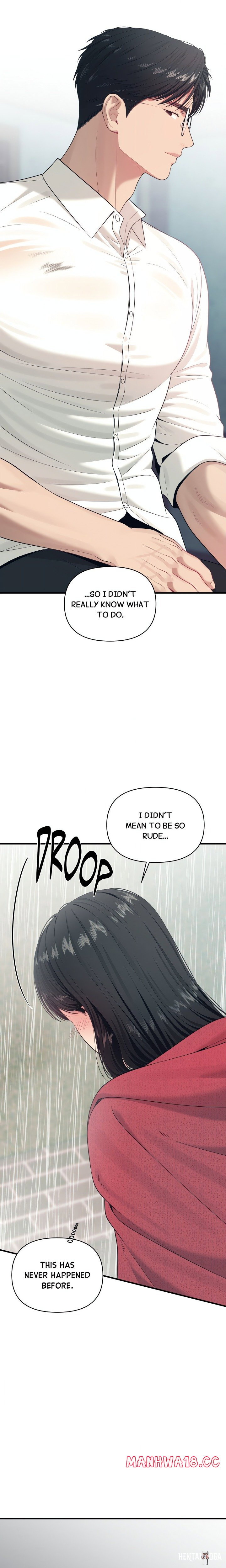 The Island’s Naughty Teacher The Island’s Naughty Teacher Chapter 2 - Página 19