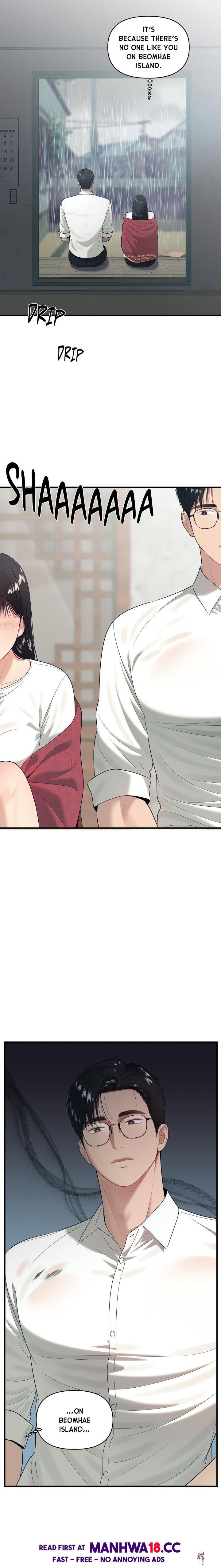 The Island’s Naughty Teacher The Island’s Naughty Teacher Chapter 2 - Página 20