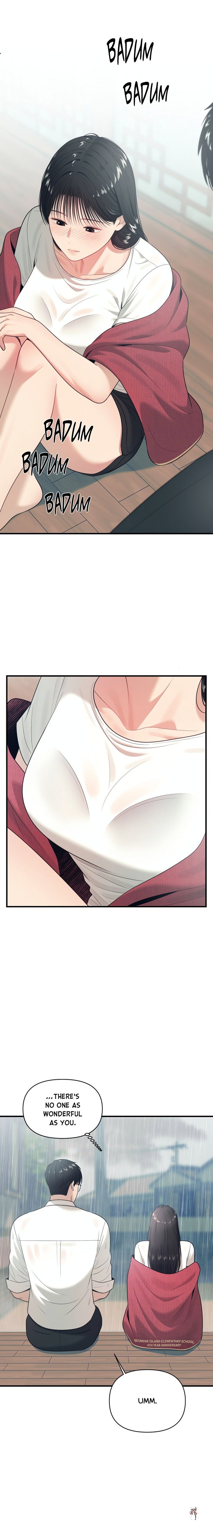 The Island’s Naughty Teacher The Island’s Naughty Teacher Chapter 2 - Página 21