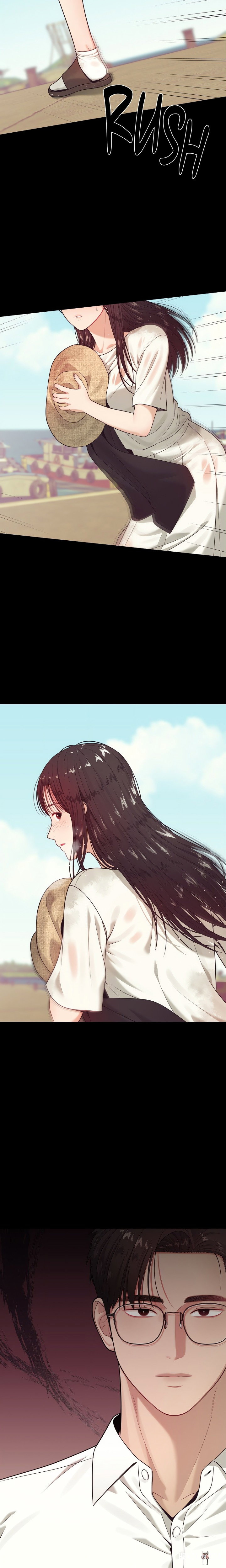 The Island’s Naughty Teacher The Island’s Naughty Teacher Chapter 2 - Página 3