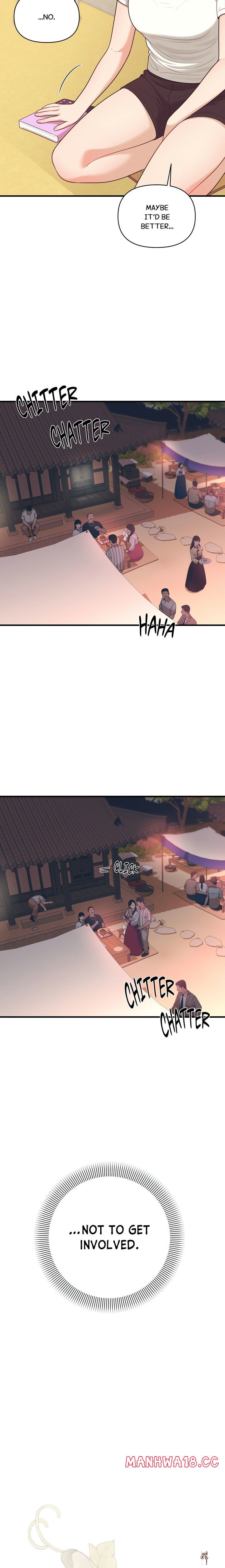 The Island’s Naughty Teacher The Island’s Naughty Teacher Chapter 2 - Página 6