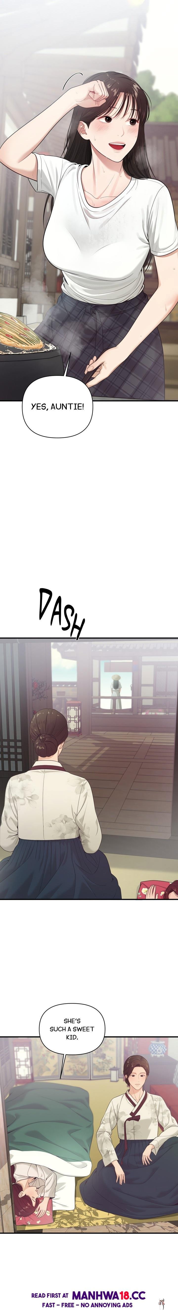 The Island’s Naughty Teacher The Island’s Naughty Teacher Chapter 1 - Página 11