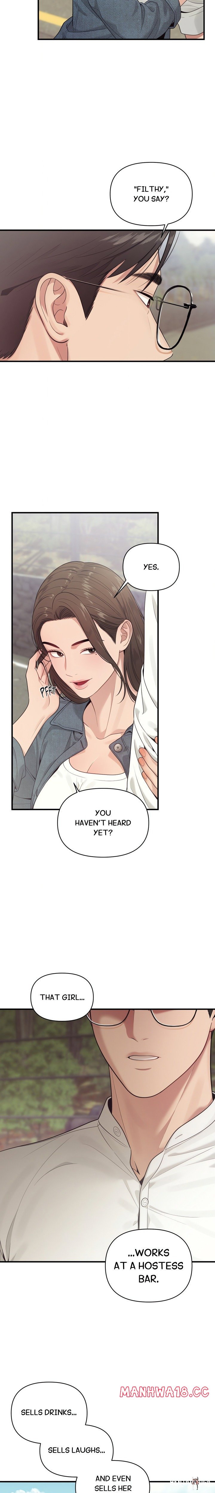 The Island’s Naughty Teacher The Island’s Naughty Teacher Chapter 1 - Página 6