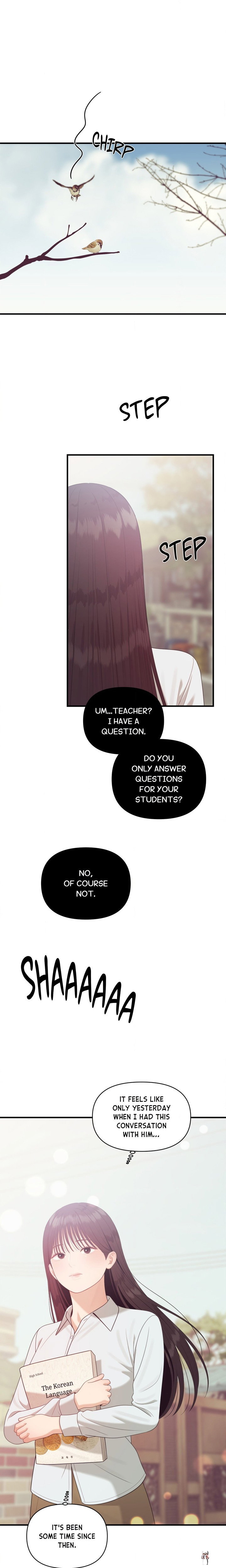 The Island’s Naughty Teacher The Island’s Naughty Teacher Chapter 13 - Trang 1