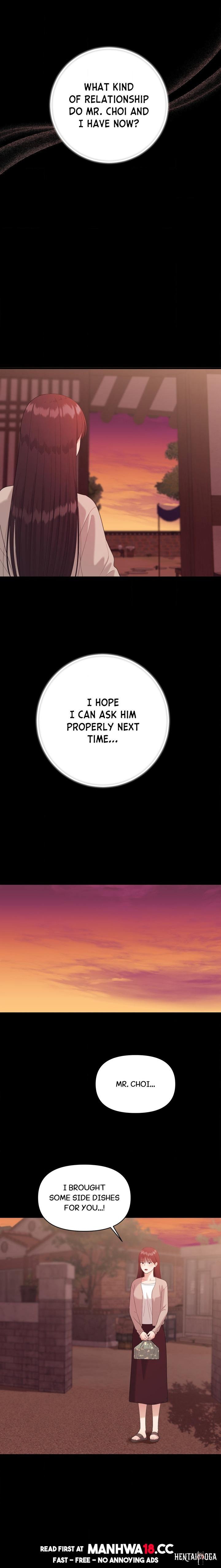 The Island’s Naughty Teacher The Island’s Naughty Teacher Chapter 13 - Trang 13