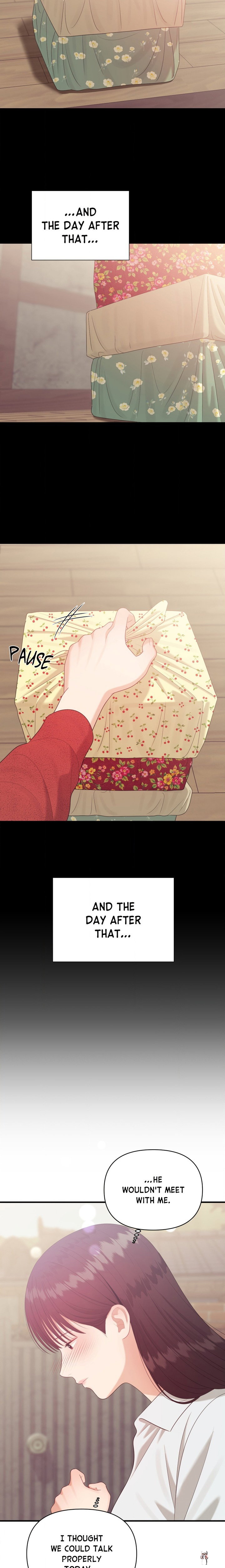 The Island’s Naughty Teacher The Island’s Naughty Teacher Chapter 13 - Trang 15