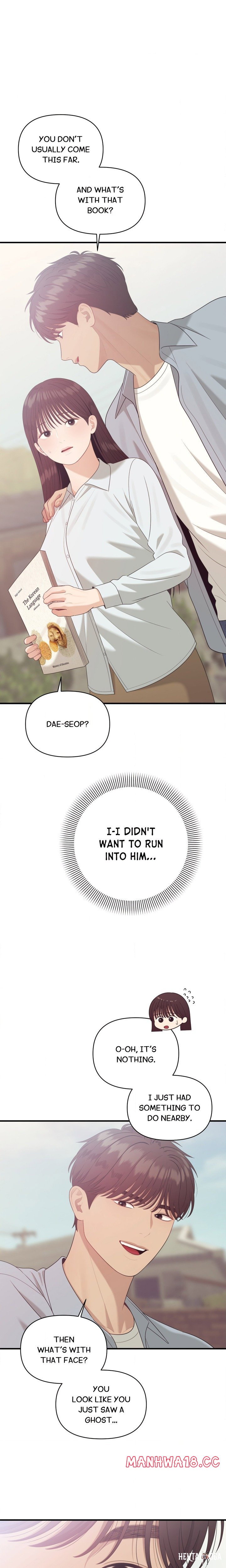 The Island’s Naughty Teacher The Island’s Naughty Teacher Chapter 13 - Trang 4