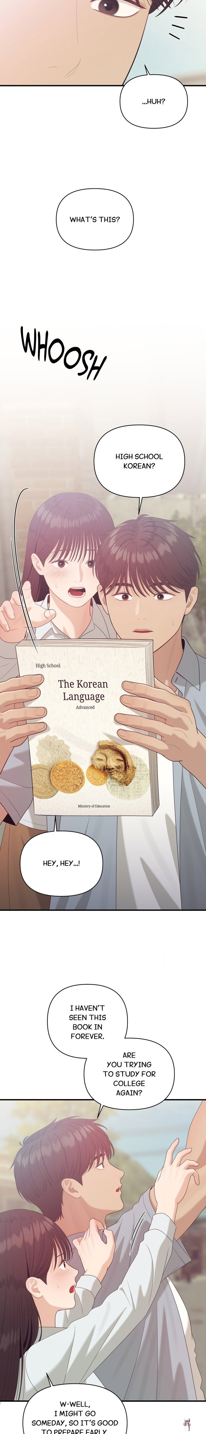 The Island’s Naughty Teacher The Island’s Naughty Teacher Chapter 13 - Trang 5