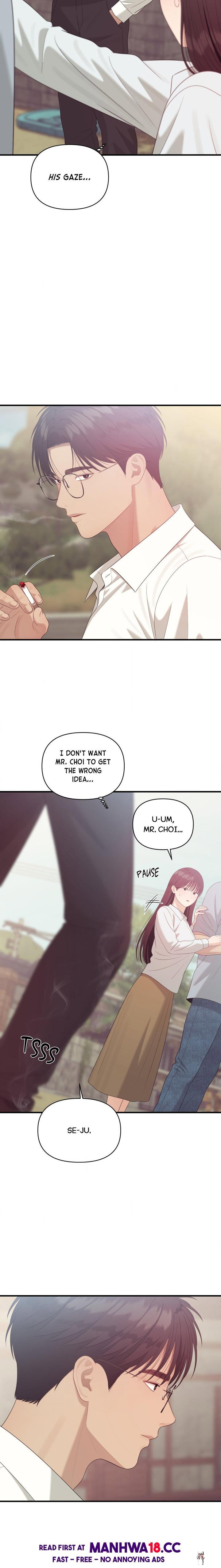 The Island’s Naughty Teacher The Island’s Naughty Teacher Chapter 13 - Trang 7