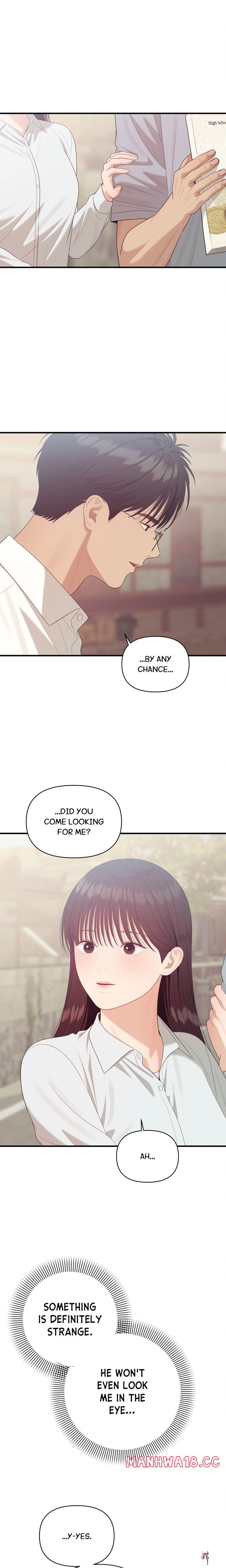 The Island’s Naughty Teacher The Island’s Naughty Teacher Chapter 13 - Trang 8