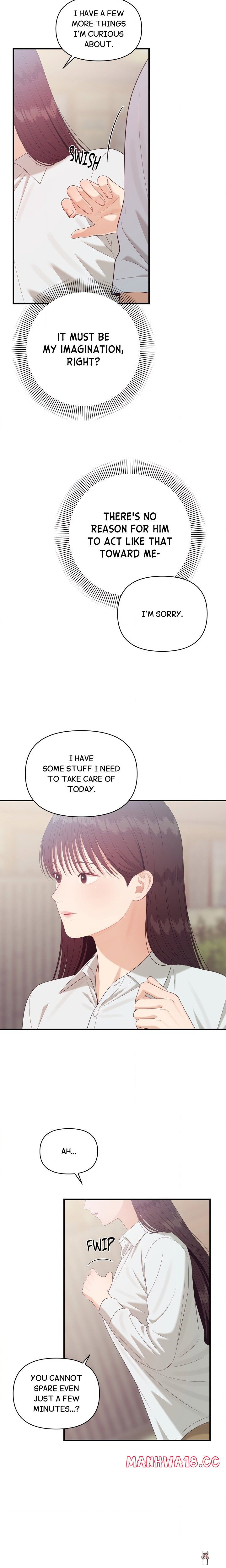 The Island’s Naughty Teacher The Island’s Naughty Teacher Chapter 13 - Trang 9