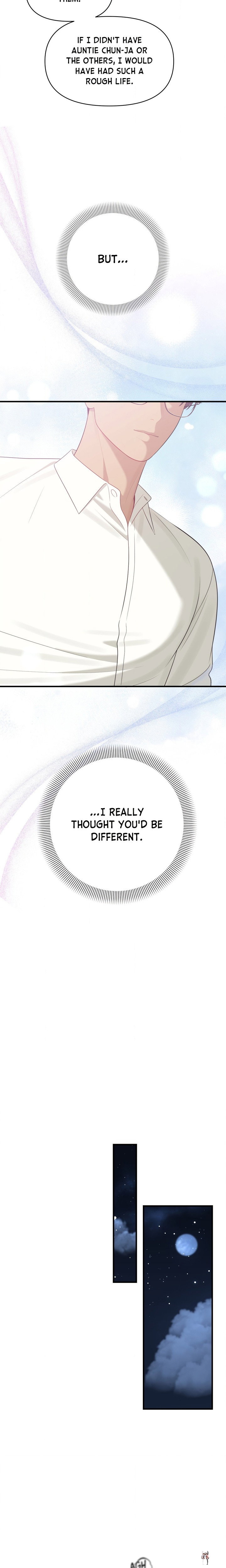 The Island’s Naughty Teacher The Island’s Naughty Teacher Chapter 14 - Page 11