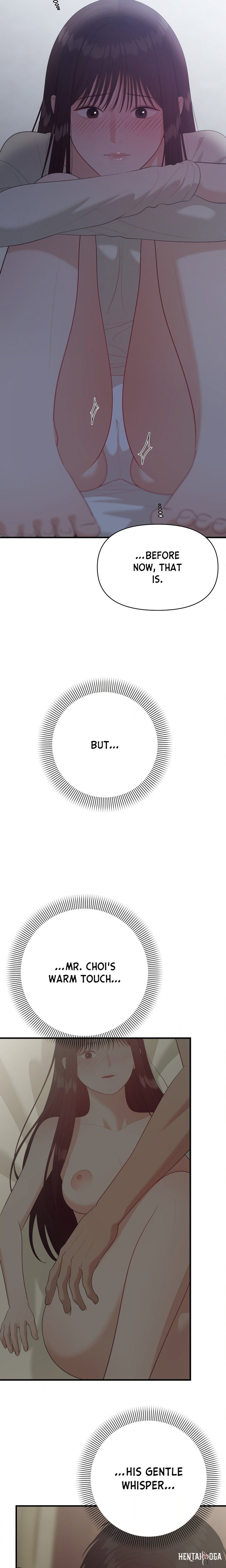 The Island’s Naughty Teacher The Island’s Naughty Teacher Chapter 14 - Page 15