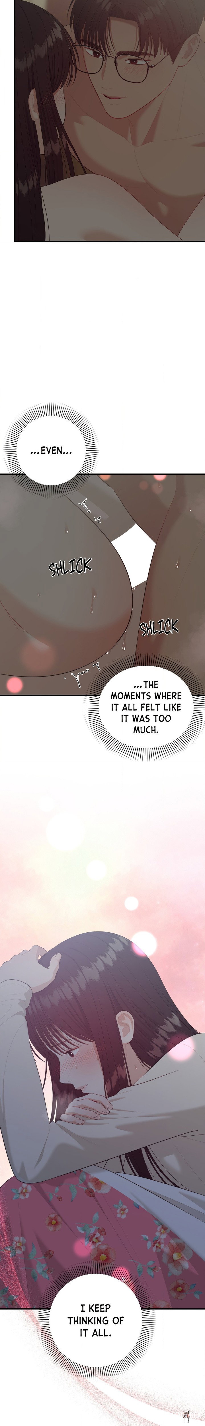 The Island’s Naughty Teacher The Island’s Naughty Teacher Chapter 14 - Page 16