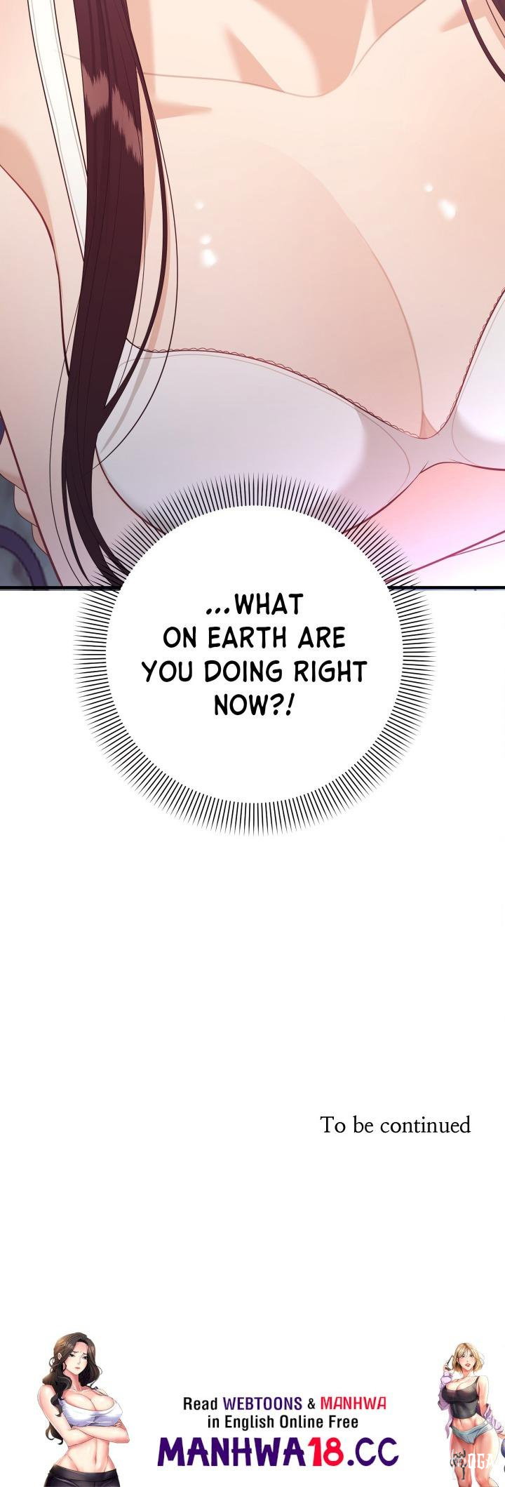 The Island’s Naughty Teacher The Island’s Naughty Teacher Chapter 14 - Page 22