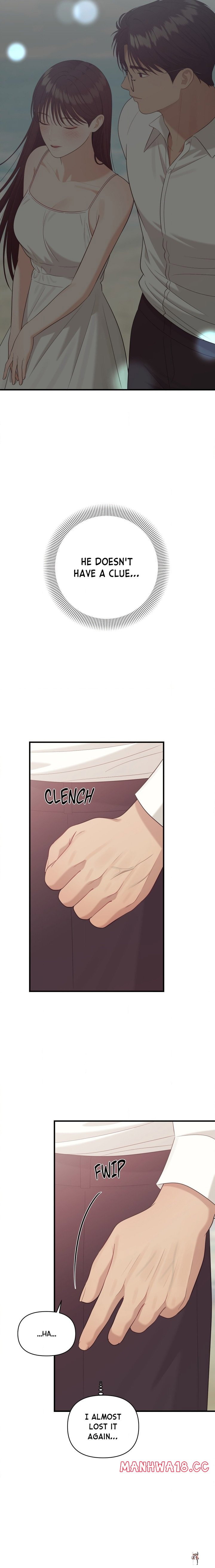 The Island’s Naughty Teacher The Island’s Naughty Teacher Chapter 14 - Page 5