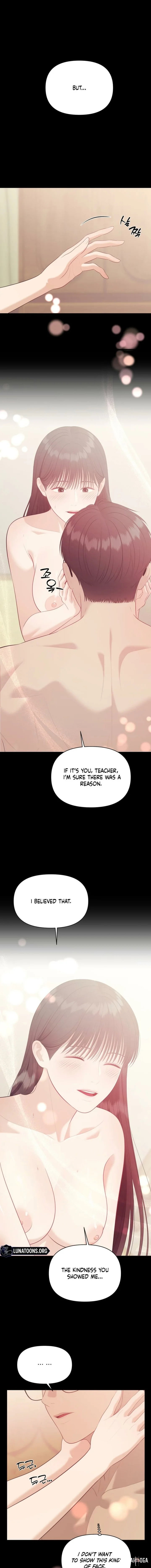 The Island’s Naughty Teacher The Island’s Naughty Teacher Chapter 17 - Page 11