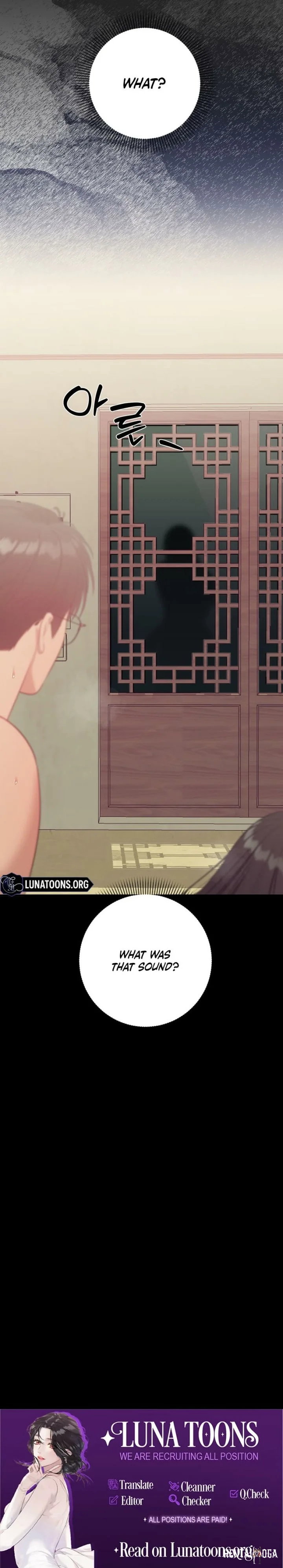 The Island’s Naughty Teacher The Island’s Naughty Teacher Chapter 17 - Page 15